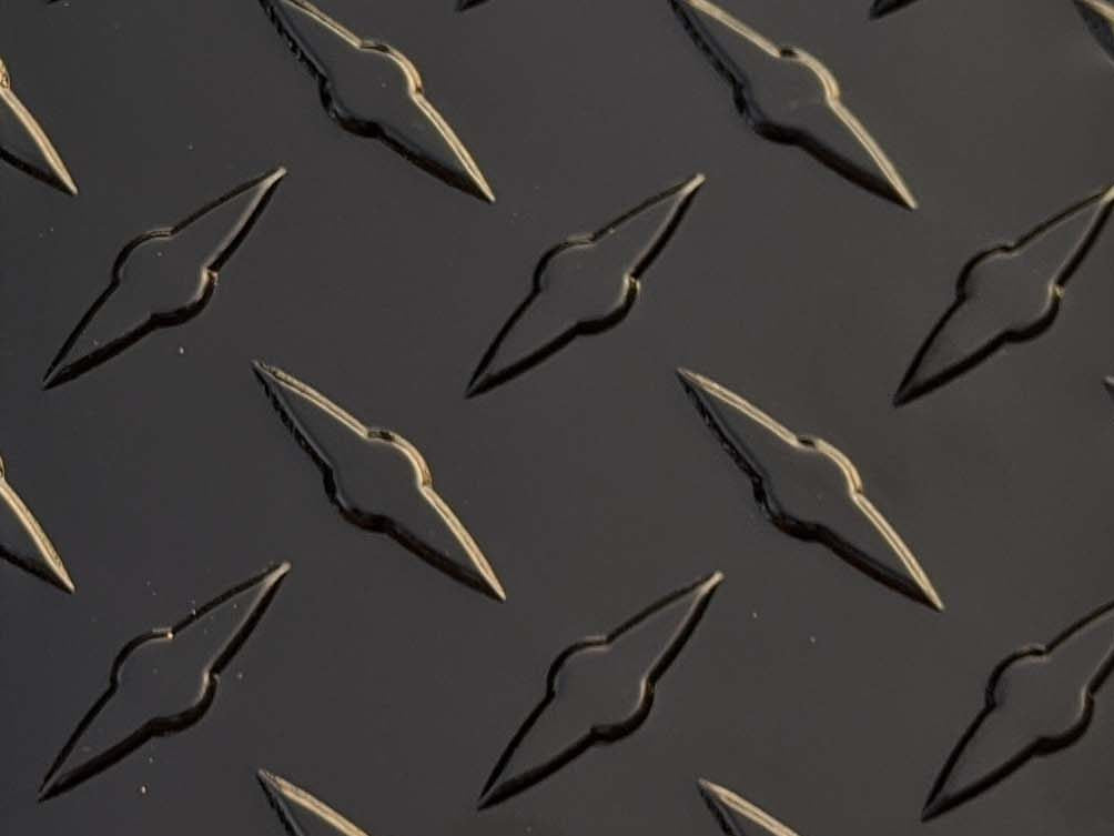 Gloss Black