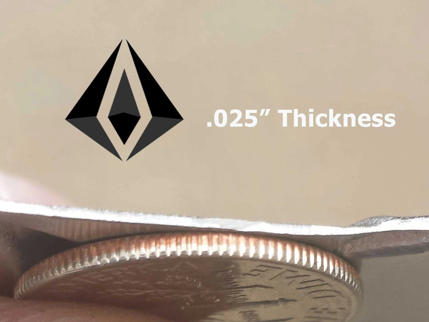 Embossed Aluminum Diamond Plate Sheets - Wall, Trailer & Utility Grade