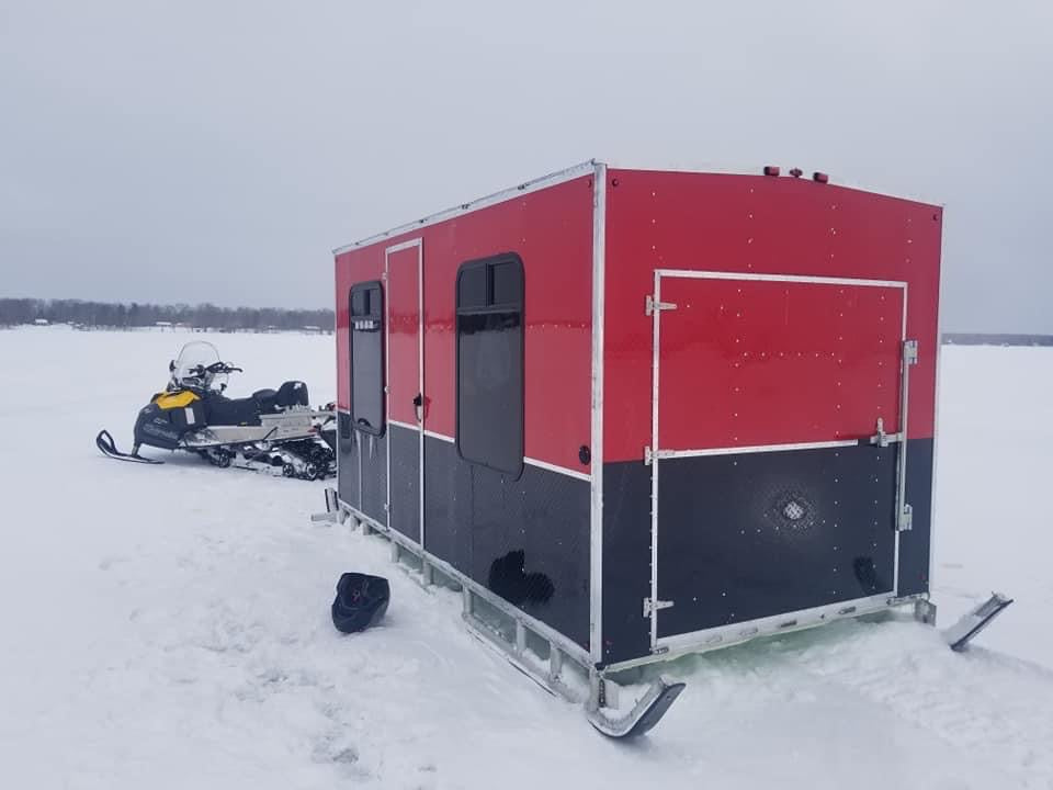 Race Red