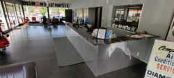 Traditional Polished