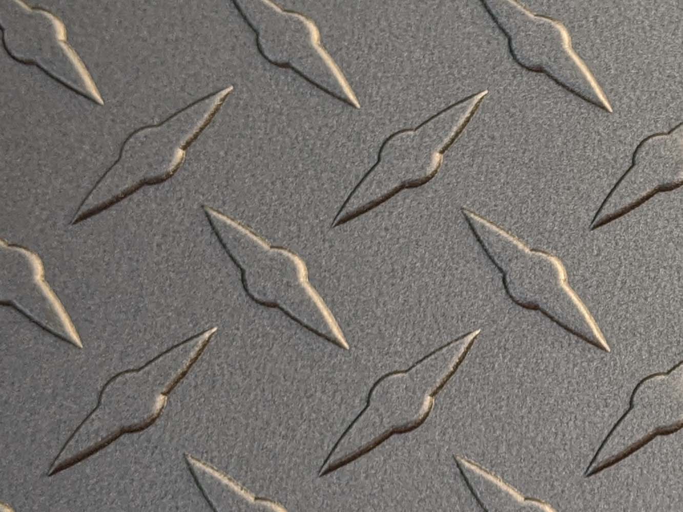Gunmetal Gray