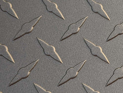 Gunmetal Gray